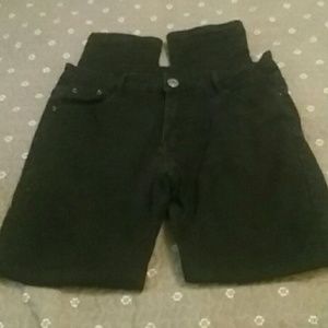 😎 Qazel Vorrlon jeans